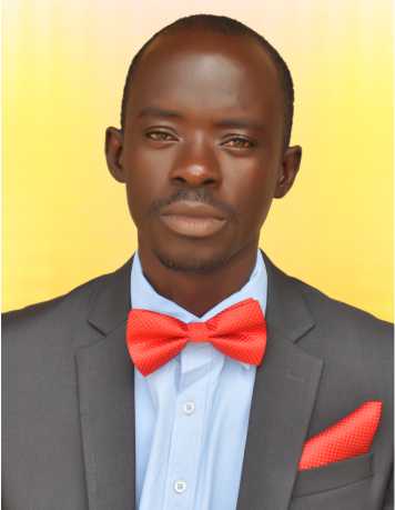 Dzai Dominic (HOD Business/Commercial)